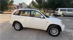 شيري T11 تيجو